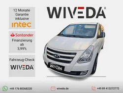 Weiß Gebraucht 2015 Hyundai H-1 Comfort Van / Kleinbus | 13.999 € (Etwas zu teuer)