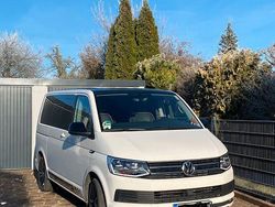 Weiß Gebraucht 2019 VW Multivan Van | 39.900 € (Fairer Preis)