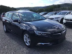 Schwarz Gebraucht 2019 Opel Insignia Business Edition Kombi | 6.900 € (Superpreis)