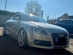 Gebraucht 2006 Audi TT Sport Coupé | 9.900 € (Fairer Preis)