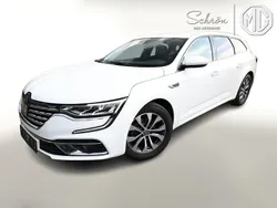 Gebraucht 2022 Renault Talisman GrandTour Intens Kombi | 21.973 € (Guter Preis)