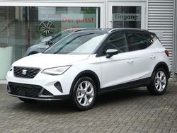 Magnetic tech metallic /... Neu 2025 Seat Arona FR SUV | 24.990 € (Fairer Preis)