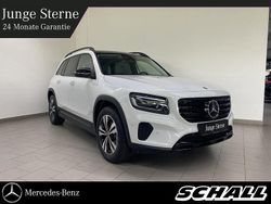 Andere Gebraucht 2024 Mercedes GLB220 Night SUV | 44.863 € (Guter Preis)