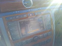 Schwarz Gebraucht 2005 VW Phaeton Limousine | 6.500 €