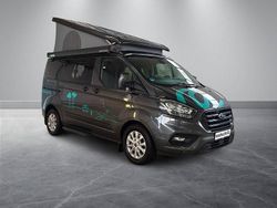 Other Gebraucht 2023 Ford Transit Custom Nugget Van / Kleinbus | 57.900 € (Etwas zu teuer)