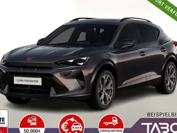 Schwarz Neu 2025 Cupra Formentor SUV | 37.806 € (Guter Preis)