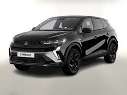 Schwarz Neu 2024 Renault Symbioz Esprit Alpine SUV | 36.136 € (Teuer)