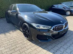 Schwarz Gebraucht 2020 BMW 840 M Sport Coupé | 46.950 € (Superpreis)