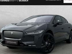 Grau Gebraucht 2024 Jaguar I-Pace SE SUV | 57.750 €