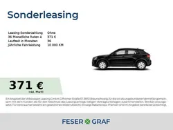 Brillantschwarz Neu 2025 Audi Q2 Comfort SUV | 26.799 € (Superpreis)