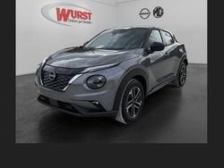 Grau Neu 2025 Nissan Juke N-Connecta SUV | 26.798 € (Guter Preis)
