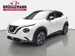 Weiß Neu 2025 Nissan Juke N-Connecta SUV | 21.790 € (Guter Preis)