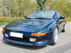 Schwarz Gebraucht 1992 Toyota MR2 Coupé | 18.999 €