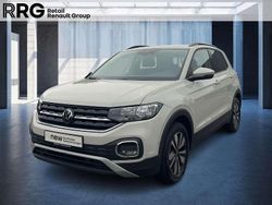 Grau Gebraucht 2023 VW T-Cross Move SUV | 23.912 € (Fairer Preis)