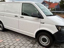 Weiß Gebraucht 2018 VW T6 Van | 14.900 € (Guter Preis)