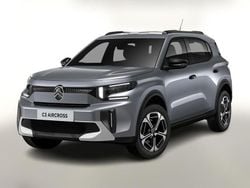 Grau Neu 2025 Citroën C3 Aircross SUV | 25.741 € (Fairer Preis)