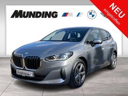 Grau Gebraucht 2022 BMW 225 Active Tourer Sport Line Van / Kleinbus | 30.470 € (Fairer Preis)