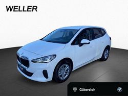 Alpinweiss iii (weiß) Gebraucht 2022 BMW 218 Active Tourer Performance Van / Kleinbus | 24.850 € (Guter Preis)
