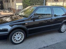 Andere farben Gebraucht 1996 VW Golf III GT Limousine | 5.500 € (Teuer)