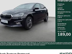 Schwarz Gebraucht 2024 Skoda Fabia Drive Limousine | 22.366 € (Fairer Preis)