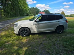 Weiß Gebraucht 2014 BMW X3 M Sport SUV | 16.699 € (Fairer Preis)