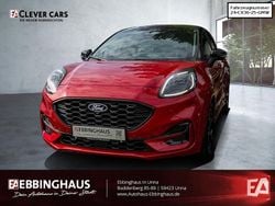 Rot Gebraucht 2024 Ford Puma ST-Line SUV | 22.999 € (Guter Preis)