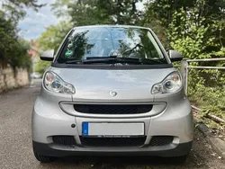Grau Gebraucht 2010 Smart ForTwo Cabrio Cabrio | 5.500 € (Fairer Preis)
