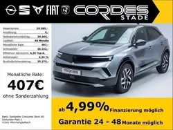 Lack grau artense/typ aussenve Neu 2025 Opel Mokka SUV | 28.995 € (Fairer Preis)