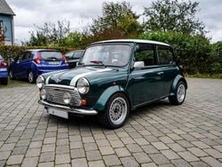 Grün Gebraucht 1992 Mini 1300 Kleinwagen | 11.750 €
