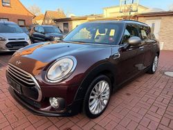 Pure burgundy Gebraucht 2015 Mini Cooper Clubman Kombi | 7.450 € (Fairer Preis)