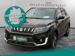 Schwarz Gebraucht 2020 Suzuki Vitara Comfort SUV | 15.981 € (Fairer Preis)