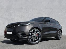 Grau Gebraucht 2023 Land Rover Range Rover Velar Autobiography SUV | 58.390 €