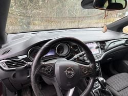 Braun Gebraucht 2017 Opel Astra Dynamic Kombi | 6.400 € (Guter Preis)