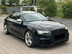 Audi S5 Sportback