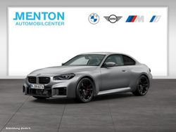 Grau Neu 2025 BMW M2 Shadowline Coupé | 71.900 € (Guter Preis)