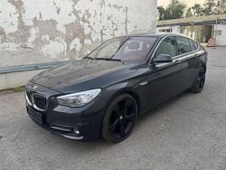Grau Gebraucht 2014 BMW 535 Gran Turismo Comfort Edition Limousine | 11.900 €