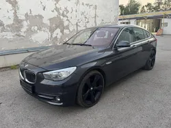 Grau Gebraucht 2014 BMW 535 Gran Turismo Comfort Edition Limousine | 12.900 € (Superpreis)