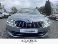 Grau Gebraucht 2019 Skoda Superb LAURIN & KLEMENT Limousine | 19.990 € (Guter Preis)