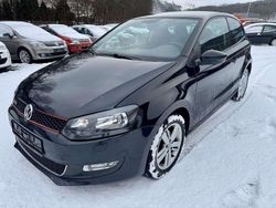 Schwarz Gebraucht 2014 VW Polo Life Limousine | 5.990 € (Fairer Preis)