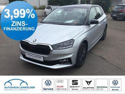 Silber Neu 2025 Skoda Fabia Selection Kleinwagen | 24.490 € (Fairer Preis)