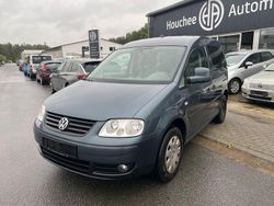 Grau Gebraucht 2007 VW Caddy Life Van / Kleinbus | 1.490 €