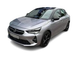 Grau Gebraucht 2021 Opel Corsa GS Line Kleinwagen | 13.489 € (Fairer Preis)