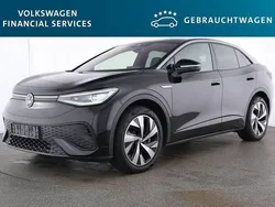 Schwarz Gebraucht 2024 VW ID.5 Pro SUV | 38.890 € (Guter Preis)