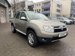 Grau Gebraucht 2010 Dacia Duster Prestige SUV | 7.499 € (Etwas zu teuer)