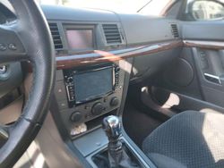 Silber Gebraucht 2003 Opel Vectra Limousine | 999 € (Guter Preis)
