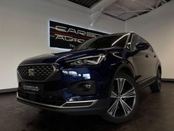Rot Gebraucht 2020 Seat Tarraco 4Drive SUV | 26.490 € (Fairer Preis)