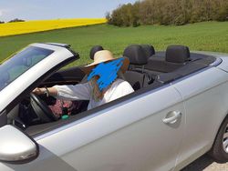 Gebraucht 2013 VW Eos Cabrio | 7.200 € (Superpreis)