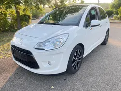Weiß Gebraucht 2011 Citroën C3 Kleinwagen | 4.299 € (Guter Preis)
