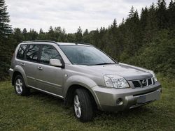 Silber Gebraucht 2006 Nissan X-Trail SUV | 3.490 €