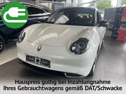 Weiß Neu 2025 Ora 03 Pro+ Kleinwagen | 30.990 € (Fairer Preis)